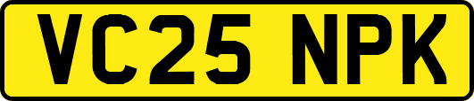 VC25NPK