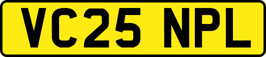 VC25NPL