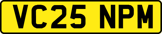 VC25NPM