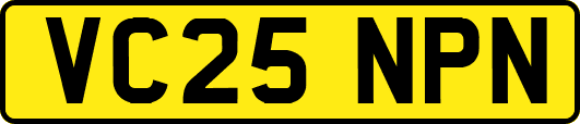 VC25NPN