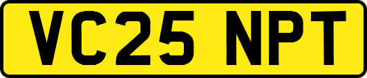 VC25NPT
