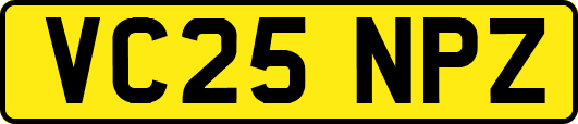 VC25NPZ