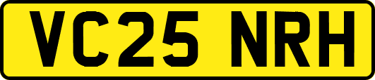 VC25NRH