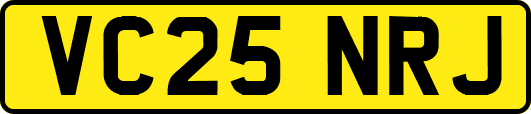 VC25NRJ