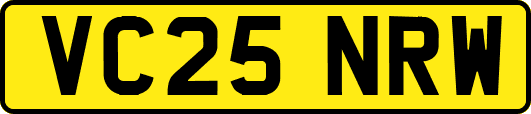 VC25NRW