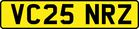 VC25NRZ