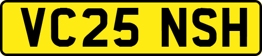 VC25NSH