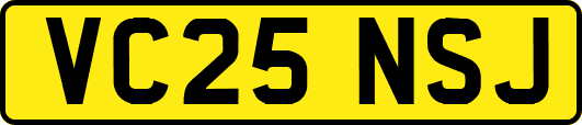 VC25NSJ