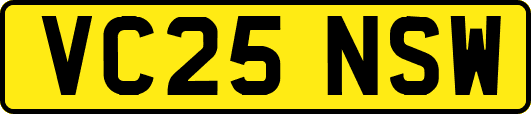VC25NSW