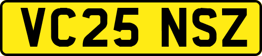 VC25NSZ