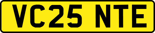 VC25NTE