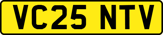 VC25NTV