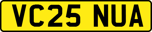 VC25NUA