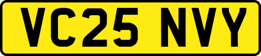 VC25NVY
