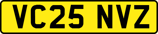 VC25NVZ