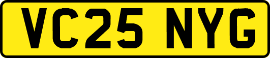 VC25NYG