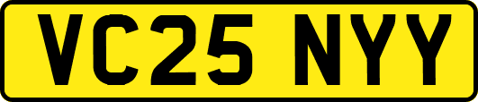 VC25NYY