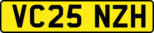 VC25NZH