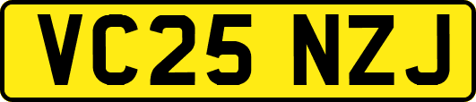 VC25NZJ