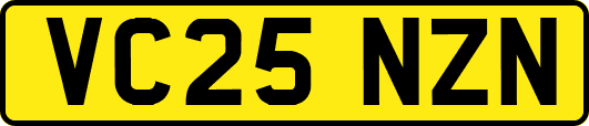 VC25NZN
