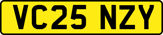 VC25NZY