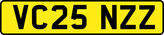 VC25NZZ