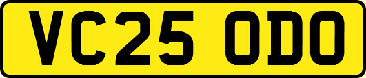VC25ODO
