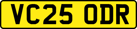 VC25ODR