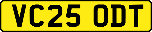 VC25ODT