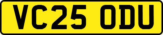 VC25ODU