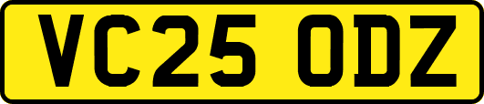 VC25ODZ