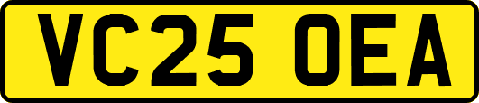 VC25OEA