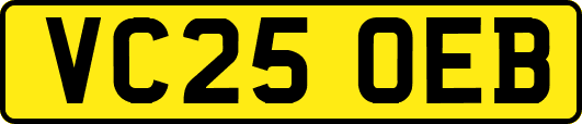VC25OEB