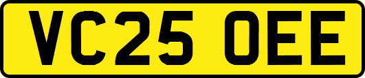 VC25OEE