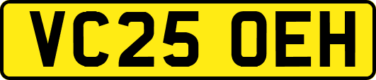 VC25OEH