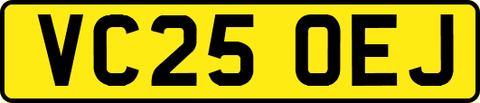 VC25OEJ