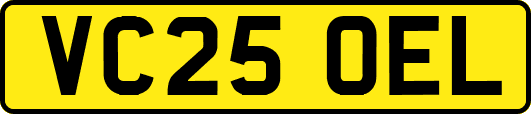 VC25OEL