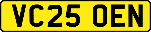 VC25OEN