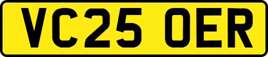 VC25OER