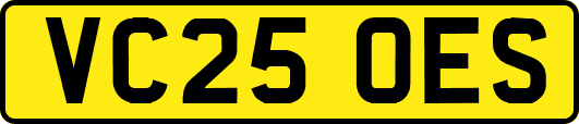 VC25OES