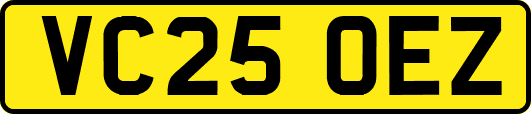 VC25OEZ