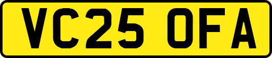 VC25OFA