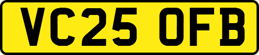 VC25OFB
