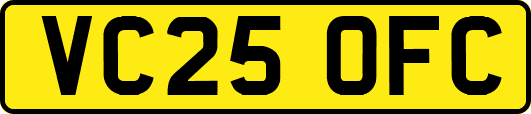 VC25OFC