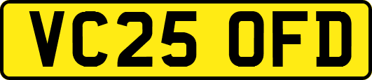 VC25OFD