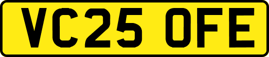 VC25OFE