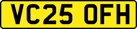 VC25OFH