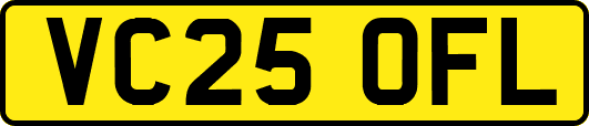 VC25OFL