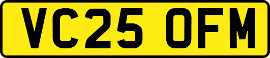 VC25OFM