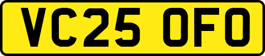 VC25OFO